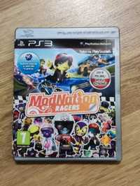 Modnation racers ps3