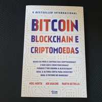 bitcoin blockchain  criptomoedas Neel Menta Adi Agashe  Parth Detroja