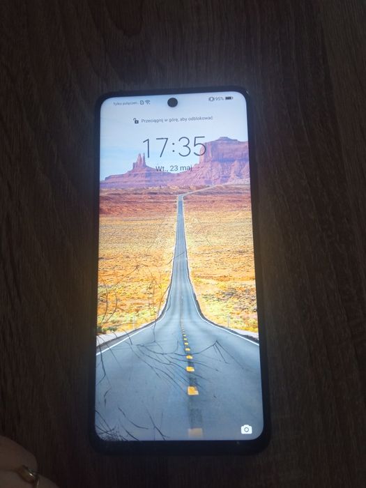 Huawei P smary 2021