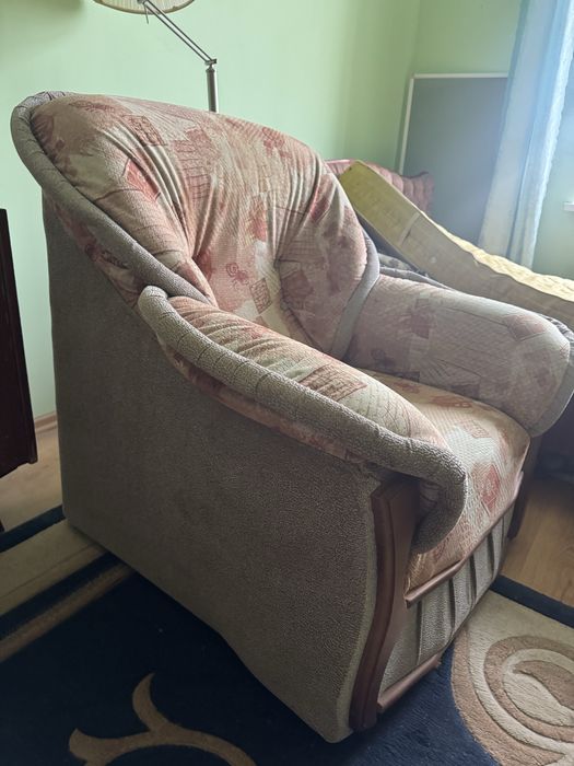 Крісло гарний стан