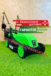 Газонокосілка BOSCH BLM32 Газонокосилка Электрическая 35л 33см Косарка