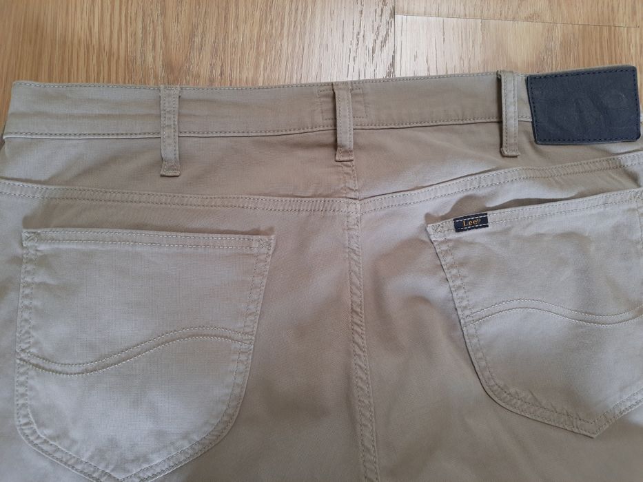 Spodnie męskie Lee 36/34