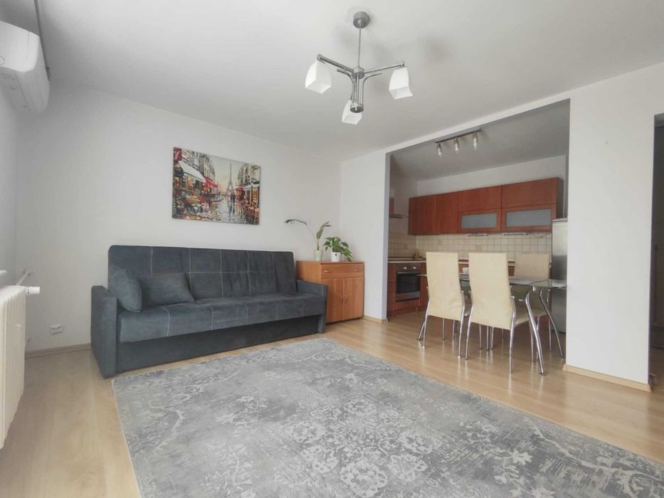 2-pokojowe mieszkanie, Mościckiego 32, Tarnów