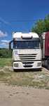 Iveco stralis 450