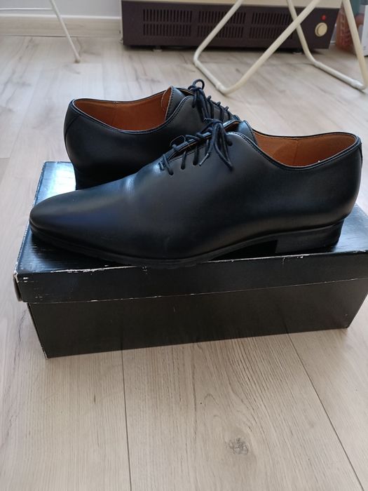 Buty męskie rozmiar 43