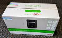 UPS APC 900va 230v Avr Schuko Sockets