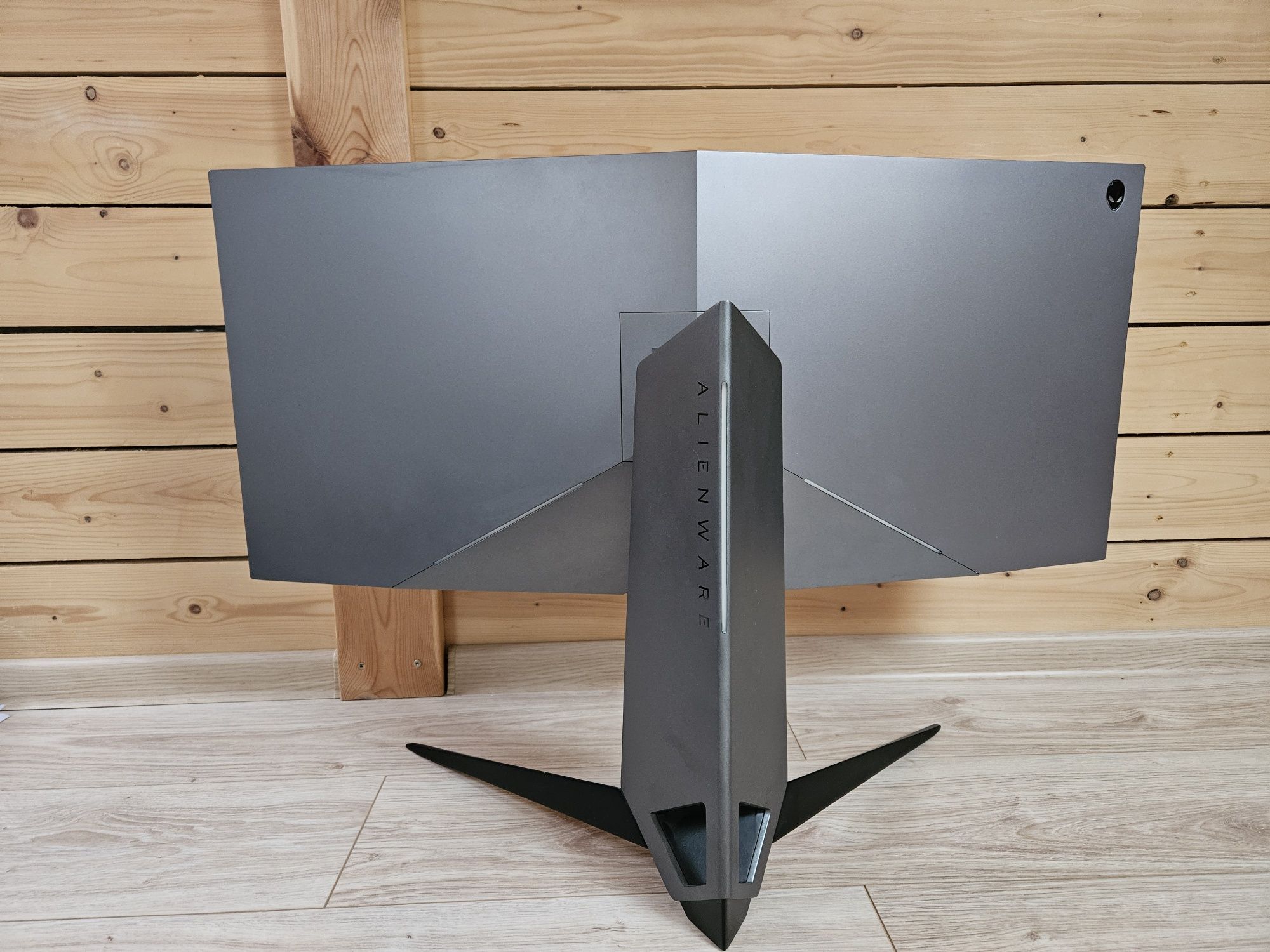 Monitor 34 Alienware AW3418DW ultrawide curved