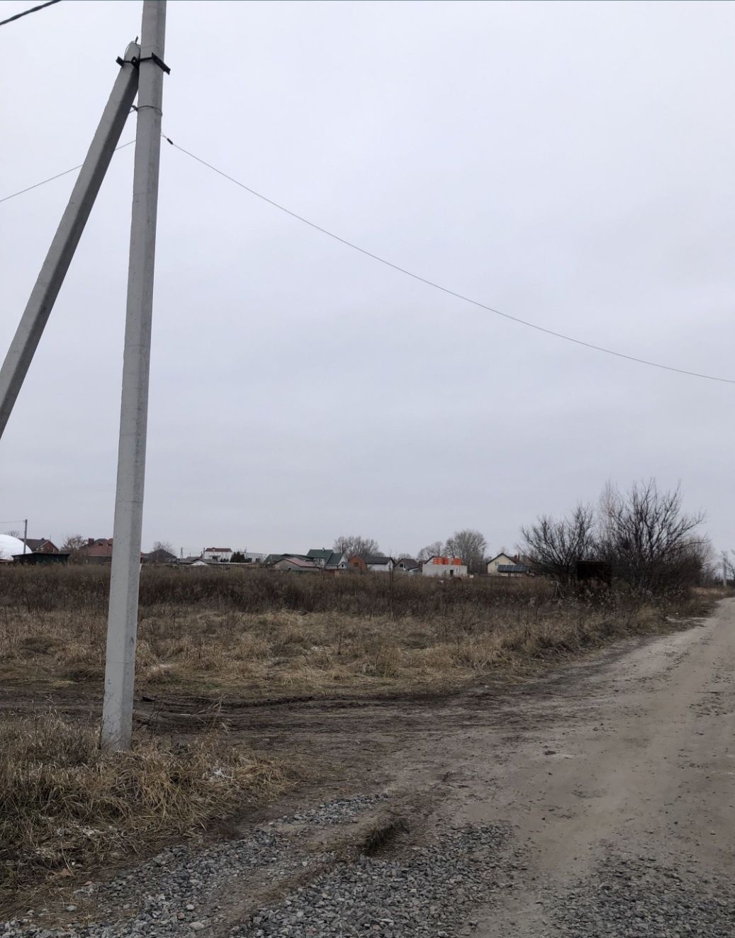 Ділянка 5 соток, р-н вул. Дружби народів -Мистецька