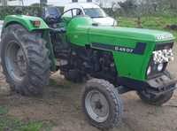 Trator Deutz 4507