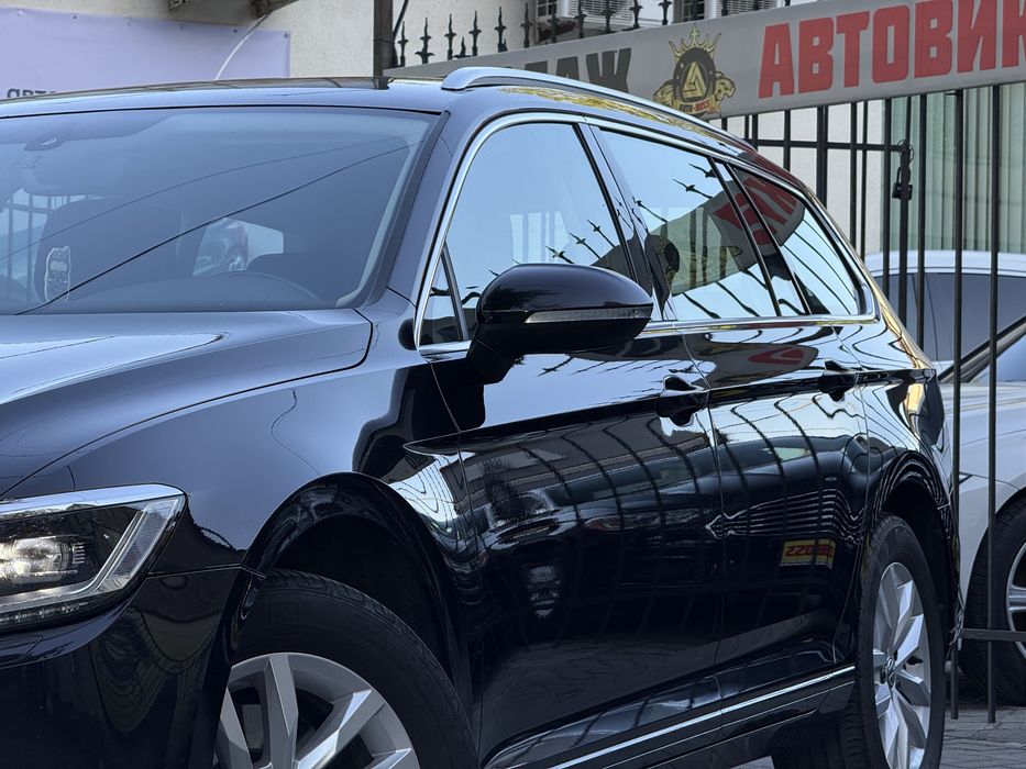 Volksawagen Passat 2015 год, 1.6 дизель, механика