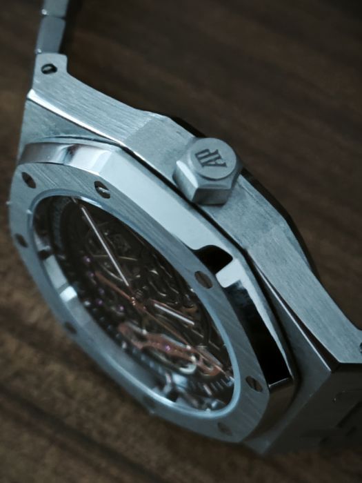 Relógio automático