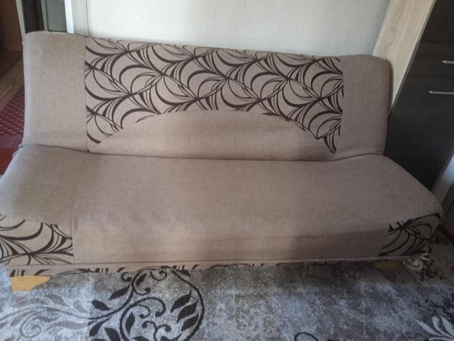 Продам диван бу,в гарному стані