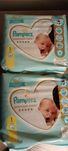 Dziś wysyłka olx 1 zł! Pieluchy Pampers premium care 1 2-5kg - 12 op.