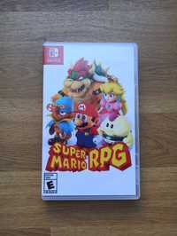 Super Mario RPG Switch