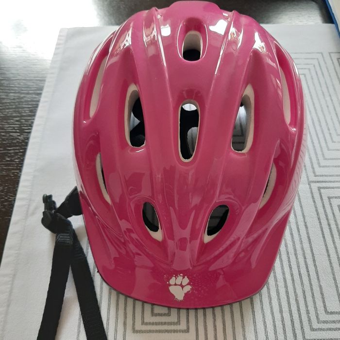 Kask dziewczęcy Muddy rozm xs