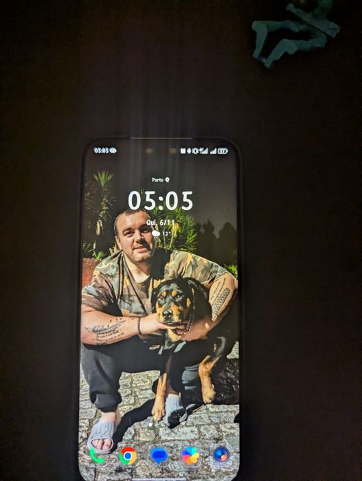 Honor Magic 7 pro 512G/ 12+12G RAM