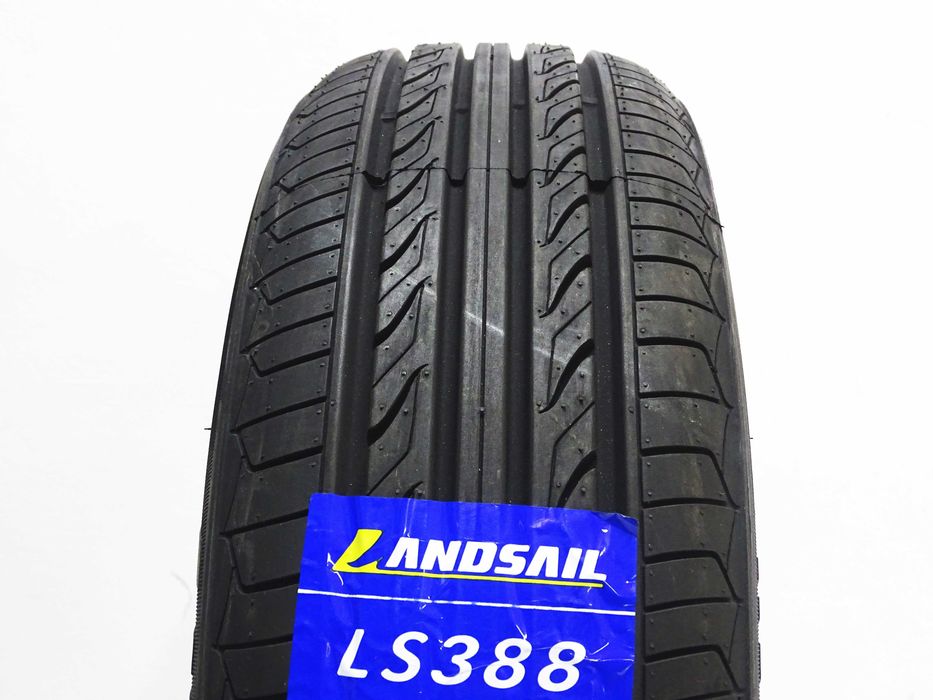 2x LANDSAIL 175/65R14 82T LS388 letnie NOWE