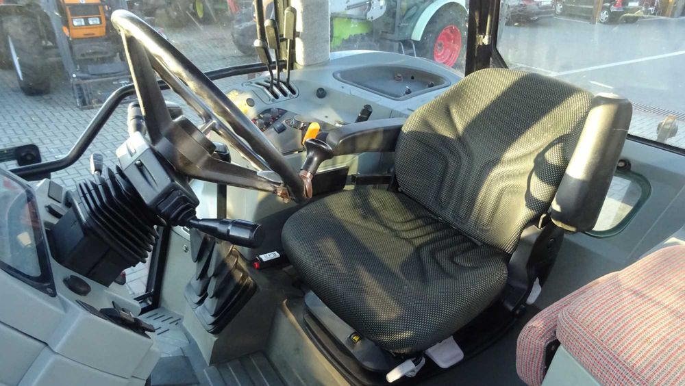 Massey Ferguson 6190 sprowadzony