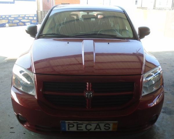 Para Peças Dodge Caliber
