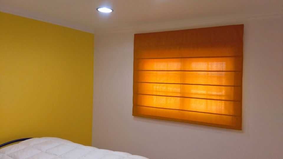 Estores japoneses apaixonantes para uma casa de sonho