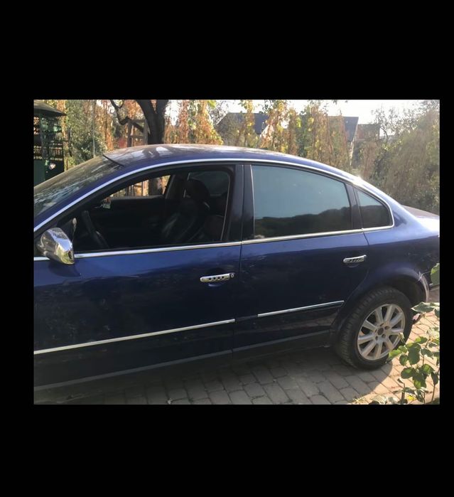 Passat b5 + 1.8t