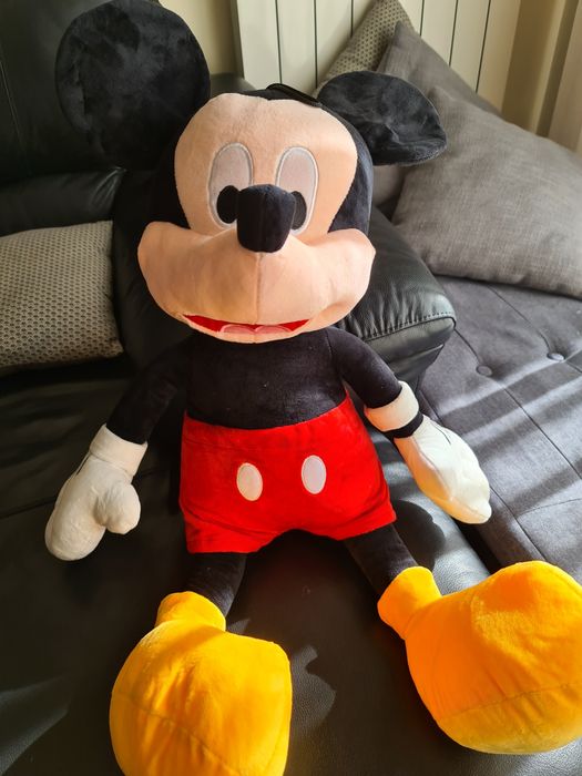 Mickey 70 cm novo