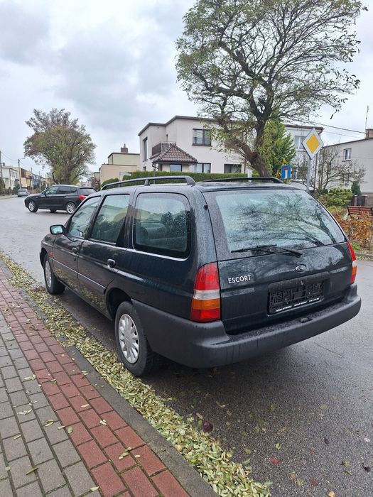 Ford Escort 1.6 16 v 1996