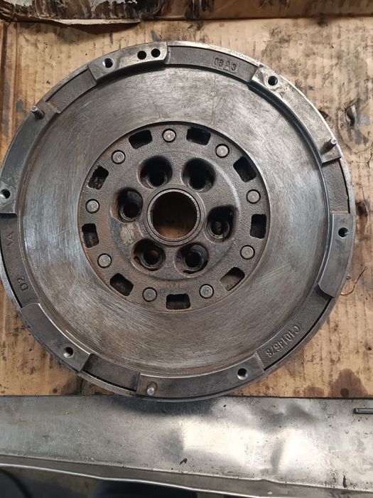 Vendo motor as peças 198A3000 Fiat/ Alfa Romeu/Lancia