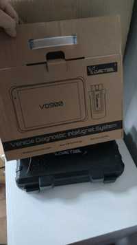 Okazja sprzedam komplet diagnostyczny Vdiagtool VD900