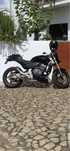 Honda hornet 600