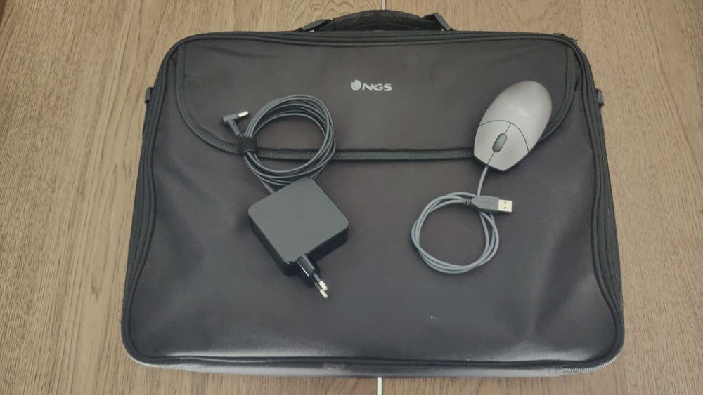 Portátil ASUS X751L