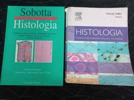 Atlas Sobotta - Histologia, podrecznik- Histologia Zabel
