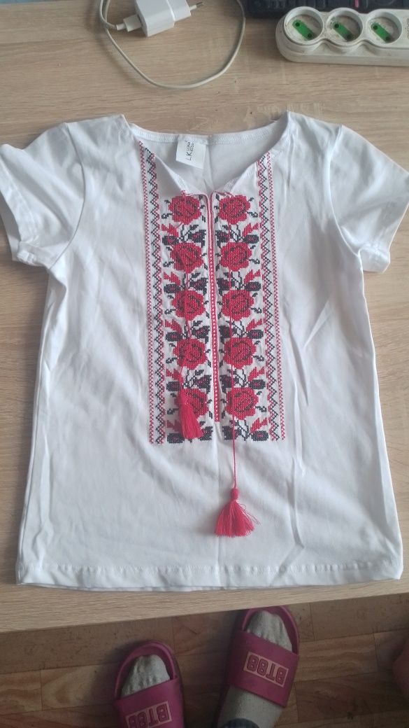 Продам вышиванку