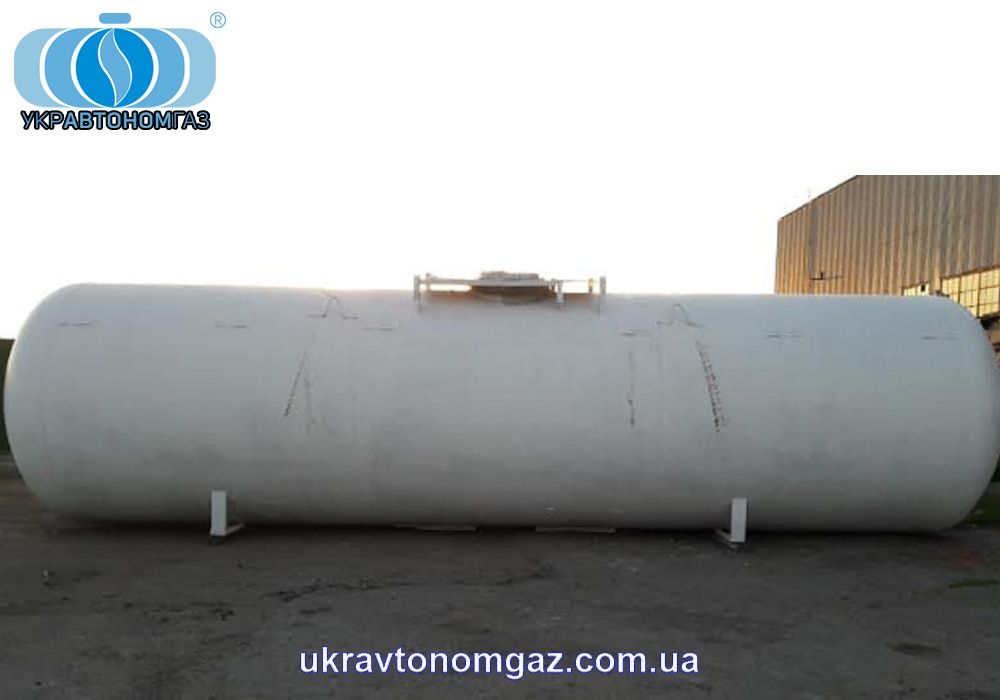 Железнодорожный вагон 54м, продажа ЖД цистерн под сжиженный газ пропан