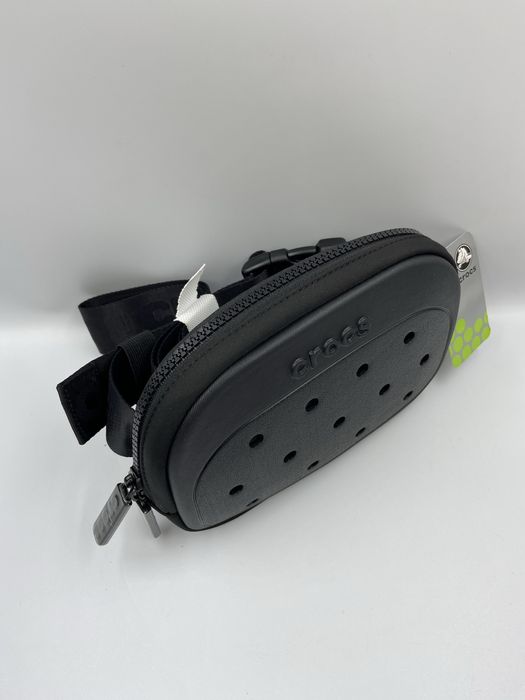 Nerka Crocs czarna nowa oryginał