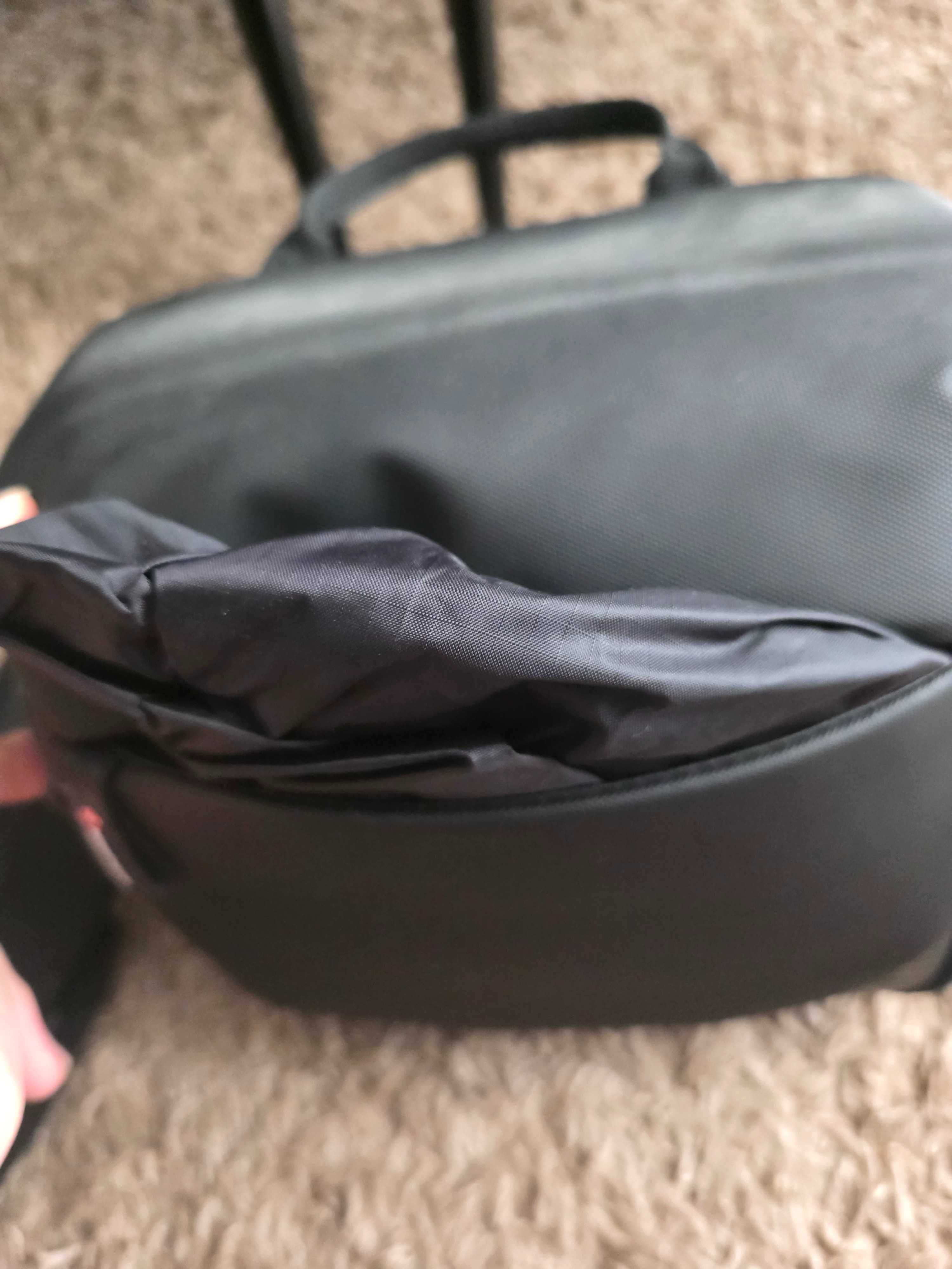 Torba naramienna Manfrotto Advanced 2 L stan Idealny