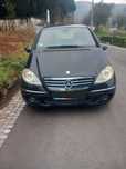 Peças Mercedes classe A 200