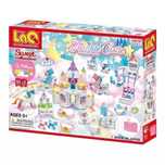 Klocki edukacyjne Twinkle Castle. LaQ