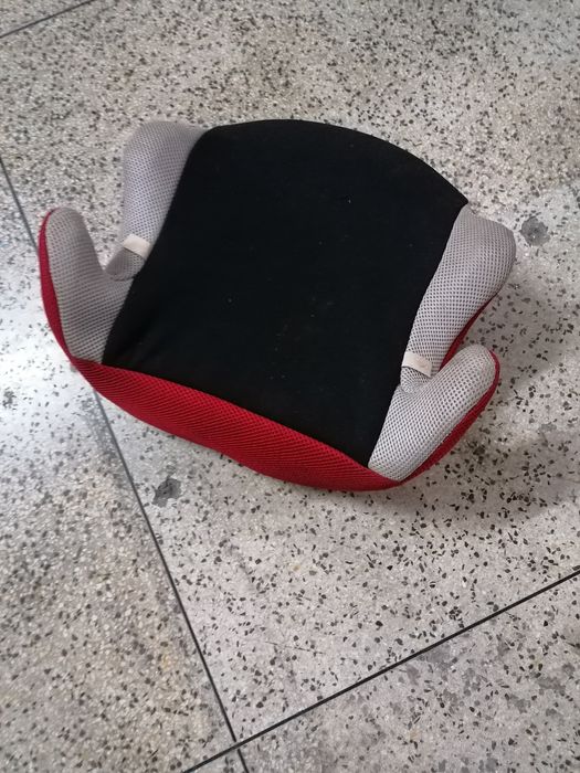 Cadeira auto criança