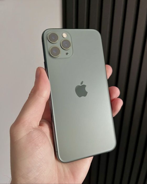 IPhone 11 Pro Max 256 Gb