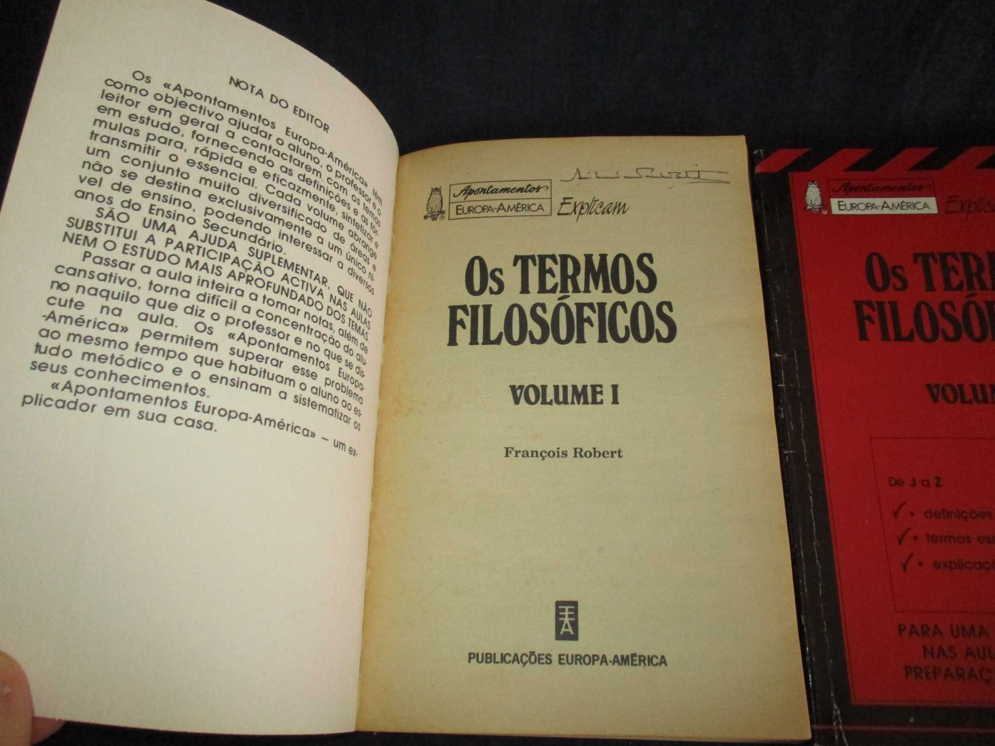 Colecção Apontamentos Europa-América Filosofia Estatística Economia