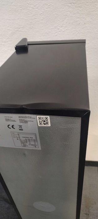 Lodówka do wina, winiarka 18But. Klarstein   S-236