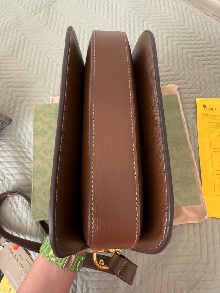 Сумка Gucci Horsebit 1955