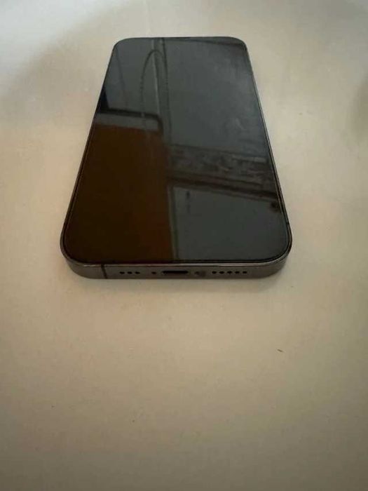 Apple iPhone 13 pro 256gb preto