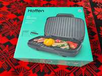 Grill elektryczny marki Hoffen