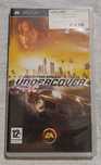 Need For Speed Undercover PSP