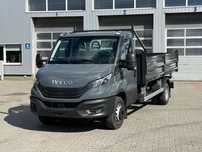 Iveco Daily  Wywrotka od ręki