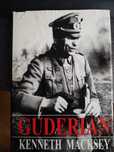Guderian - Kenneth Macksey