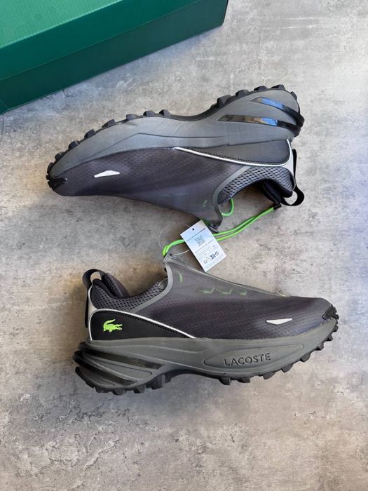 Кросівки Lacoste Audyssor / 46.5