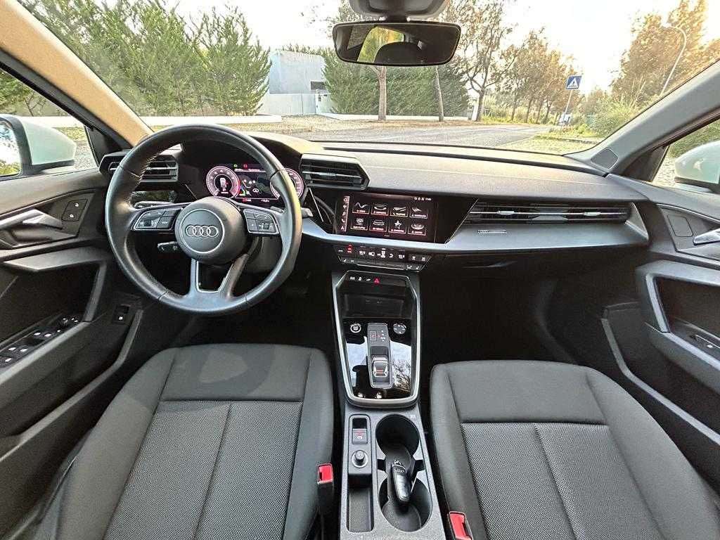 Audi A3 Sportsback 40 TSFIe